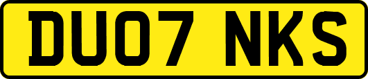 DU07NKS