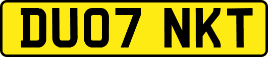 DU07NKT