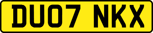 DU07NKX