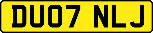 DU07NLJ