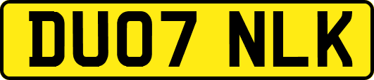 DU07NLK