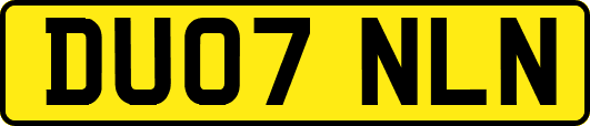 DU07NLN
