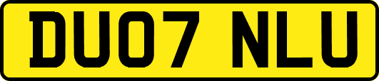 DU07NLU