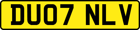 DU07NLV