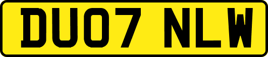 DU07NLW