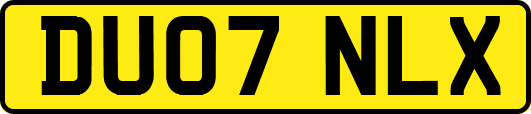 DU07NLX