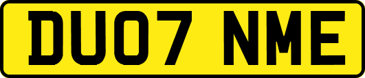 DU07NME