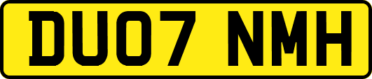 DU07NMH