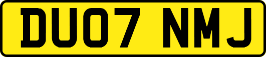 DU07NMJ