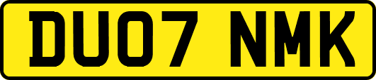 DU07NMK
