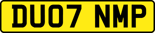DU07NMP