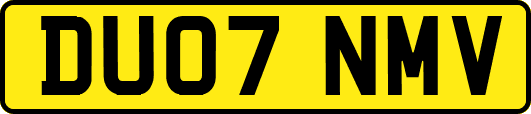 DU07NMV
