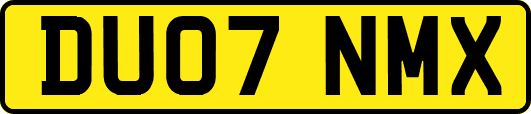 DU07NMX