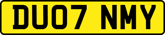 DU07NMY