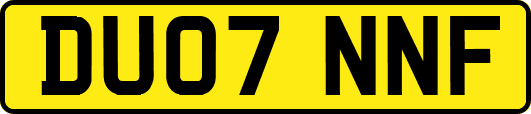 DU07NNF
