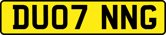 DU07NNG
