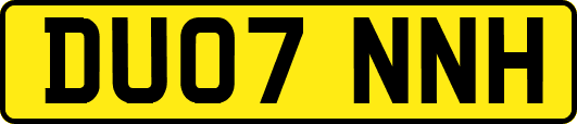 DU07NNH