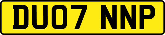 DU07NNP