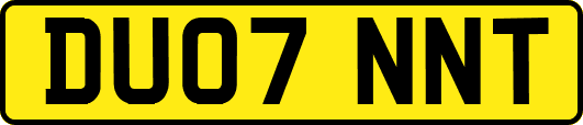 DU07NNT