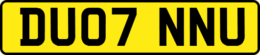 DU07NNU