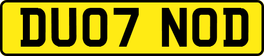 DU07NOD