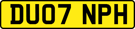DU07NPH