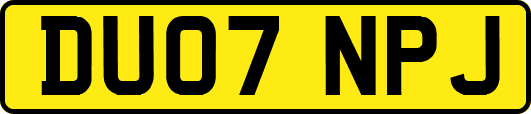 DU07NPJ