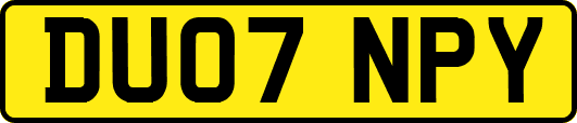 DU07NPY