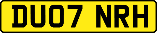 DU07NRH
