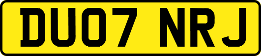 DU07NRJ
