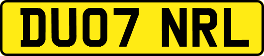 DU07NRL