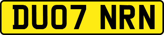 DU07NRN