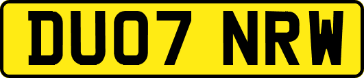 DU07NRW