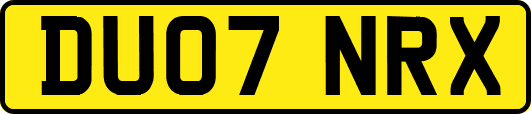 DU07NRX