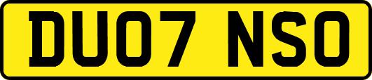 DU07NSO