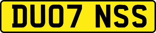 DU07NSS