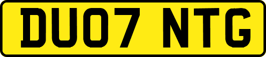 DU07NTG