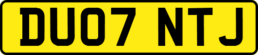 DU07NTJ
