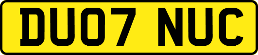 DU07NUC