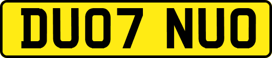 DU07NUO