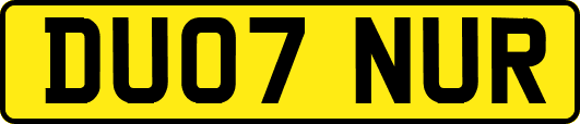 DU07NUR