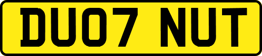 DU07NUT