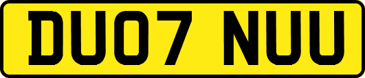 DU07NUU