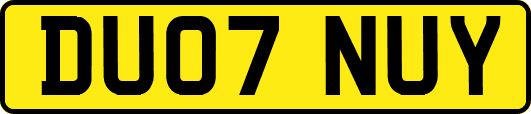 DU07NUY