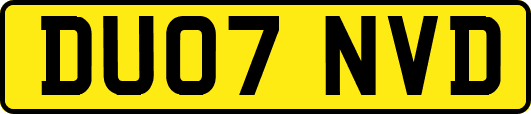 DU07NVD