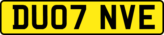 DU07NVE