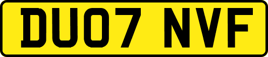 DU07NVF