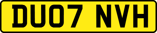 DU07NVH