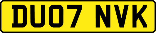 DU07NVK