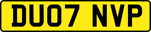 DU07NVP